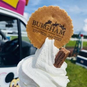 Event Wafer Toppers