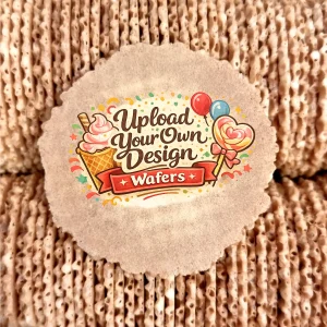 Upload Your Own Design