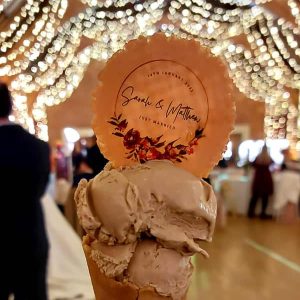 Wedding Wafers